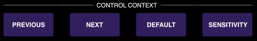 Control context