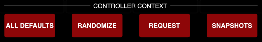 Controller context