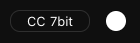 Control defaults