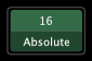 Settings overview