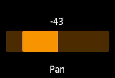Pan, bipolar