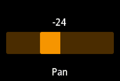 Pan on the Mini