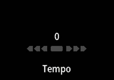 Relative control