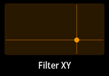 XY Pad