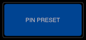 Pinned preset button
