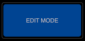 Edit mode enabled